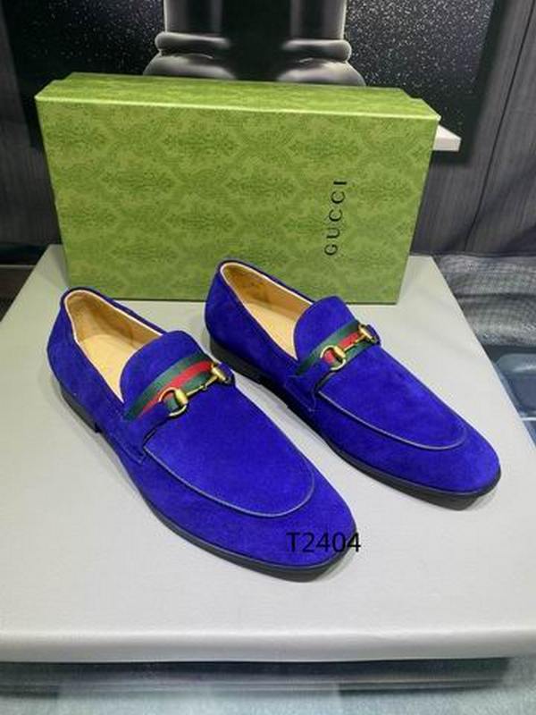 Gucci Men's Shoes 2816